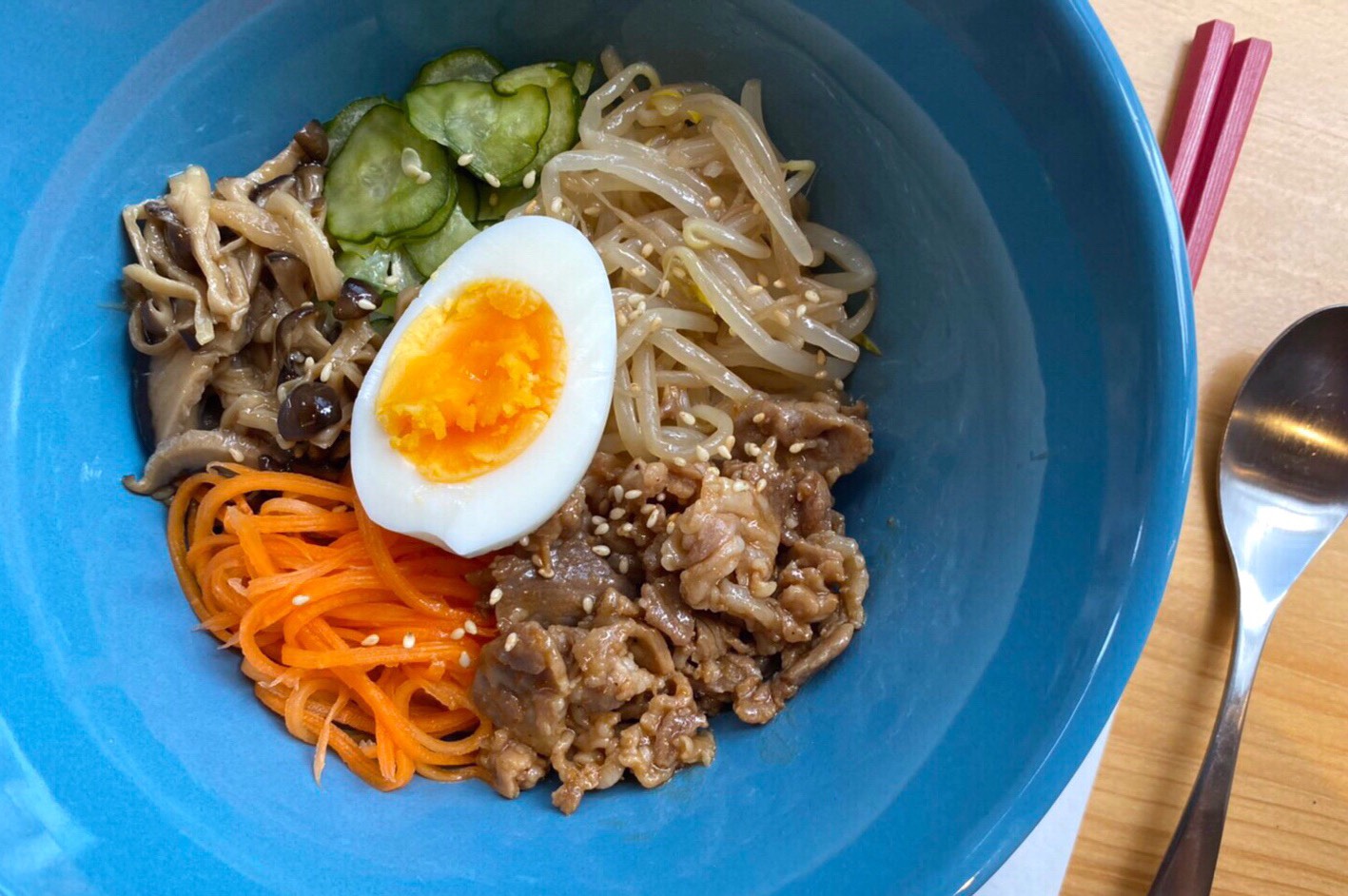 ランチイメージ