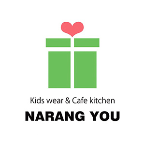 Kids ewar & Cafe kitchen NARANG YOU